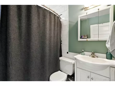 Bath - 609 E 16th Ave, Denver, CO 80203 photo 1 of 1