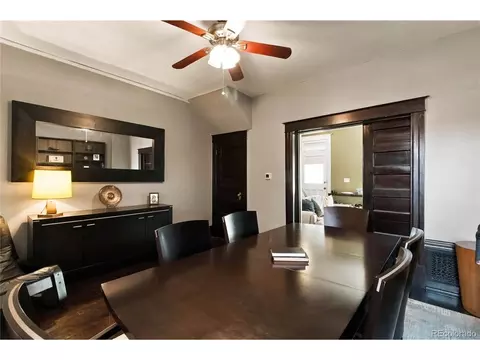 Dining - 609 E 16th Ave, Denver, CO 80203 photo 1 of 2