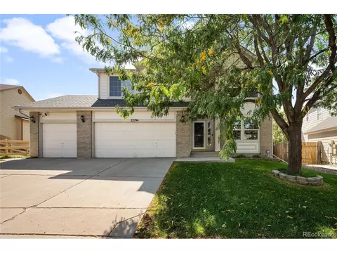 22296 E Ida Pl, Aurora, CO 80015