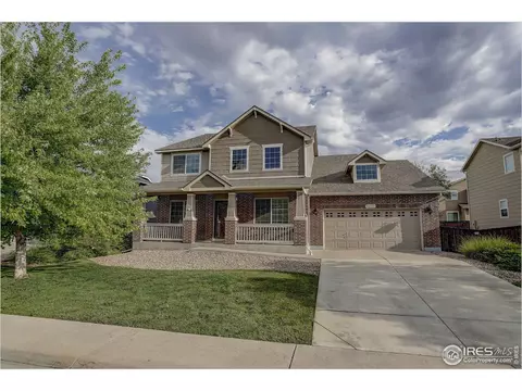 6631 E 129th Ave, Thornton, CO 80602 photo 1