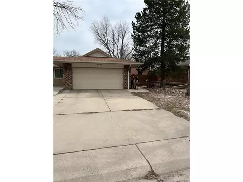 1516 S Ironton St, Aurora, CO 80012