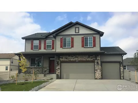 5361 Silverleaf Ave, Firestone, CO 80504 photo 1