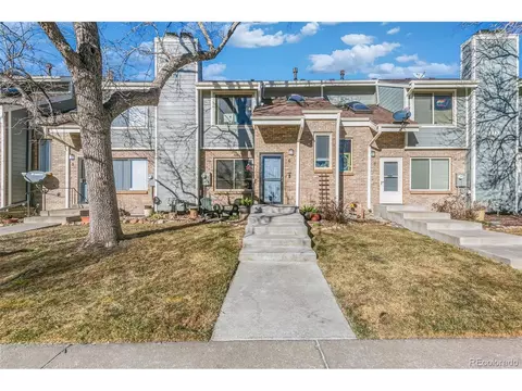 8731 W Cornell Ave #6, Lakewood, CO 80227