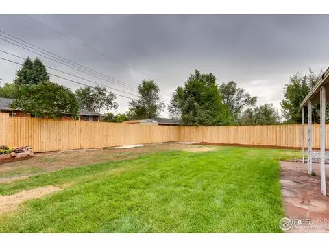 1644 Willodene Dr, Longmont, CO 80504 photo 23