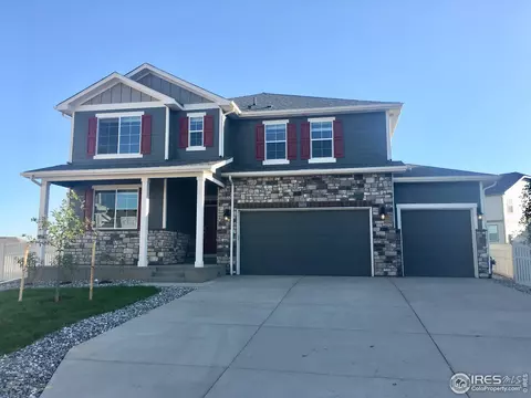 5373 Silverleaf Ave, Firestone, CO 80504 photo 1