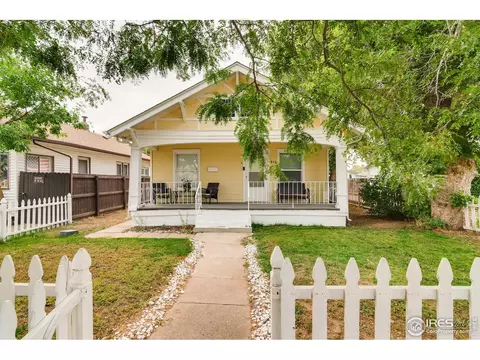 416 11th St, Greeley, CO 80631 photo 1