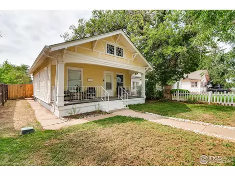 416 11th St, Greeley, CO 80631 photo 2