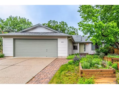 182 Lois Cir, Louisville, CO 80027