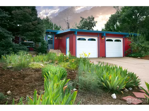 1460 Judson Dr, Boulder, CO 80305 photo 1
