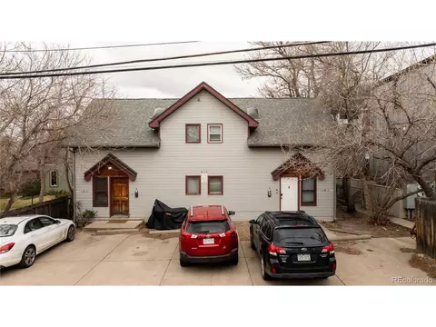315 Canyon Blvd, Boulder, CO 80302 photo 4