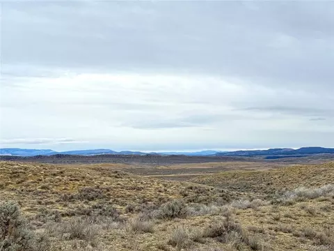 Undisclosed, Dinosaur, CO 81610