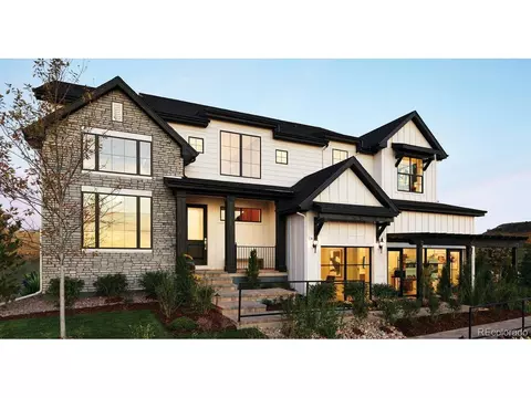 6016 Pedregal Dr, Parker, CO 80134