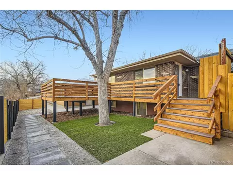 1227 N Quitman St, Denver, CO 80204