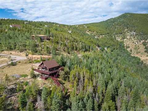 848 Aspen Dr, Evergreen, CO 80439
