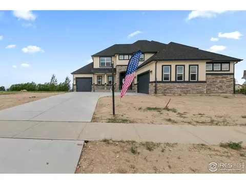 3981 Roper Trl, Severance, CO 80524 photo 3