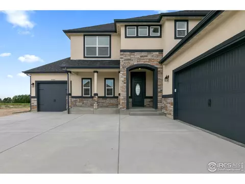 3981 Roper Trl, Severance, CO 80524 photo 2