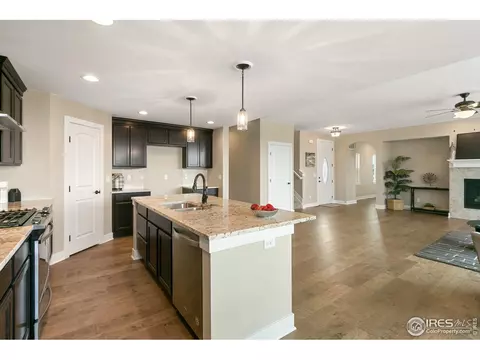 3981 Roper Trl, Severance, CO 80524 photo 11