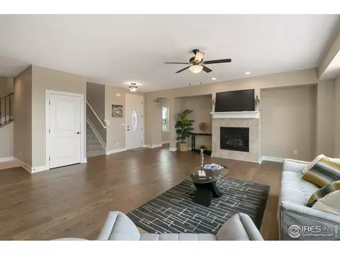 3981 Roper Trl, Severance, CO 80524 photo 7