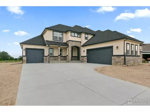 3981 Roper Trl, Severance, CO 80524 photo 1