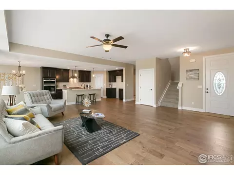 3981 Roper Trl, Severance, CO 80524 photo 6