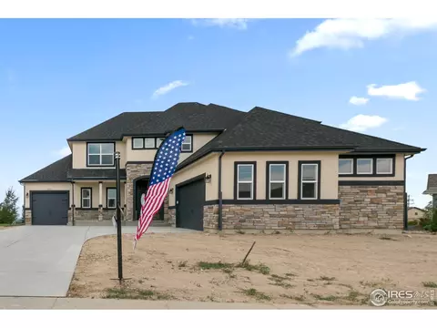 3981 Roper Trl, Severance, CO 80524 photo 4
