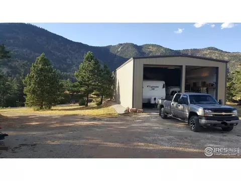 237 Arapahoe Ct, Lyons, CO 80540 photo 5