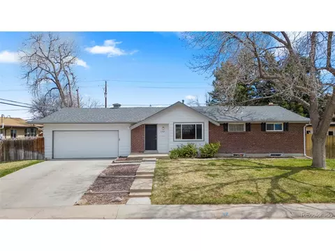 6484 S Steele St, Centennial, CO 80121