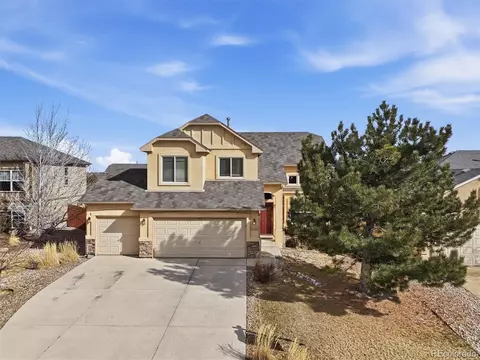 Undisclosed, Peyton, CO 80831