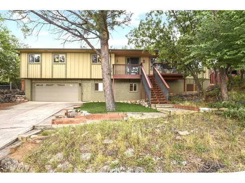 2509 Andromeda Dr, Colorado Springs, CO 80906