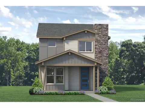 2756 Simpre Way, Brighton, CO 80601