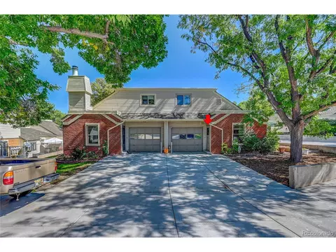 1829 S Lee St #B, Lakewood, CO 80232