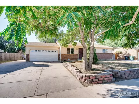 4162 E 117th Ave, Thornton, CO 80233 photo 1
