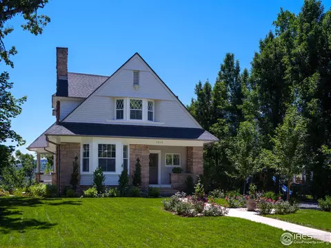 1014 Mapleton Ave, Boulder, CO 80304 photo 3