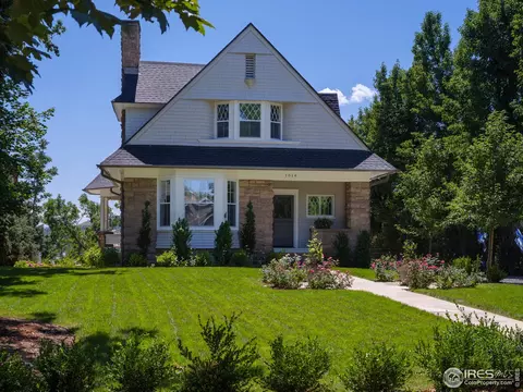 1014 Mapleton Ave, Boulder, CO 80304 photo 2