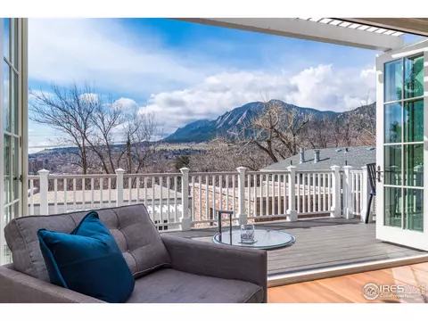 1014 Mapleton Ave, Boulder, CO 80304 photo 1