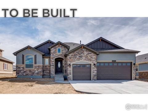5221 Kellan Ct, Timnath, CO 80547 photo 1