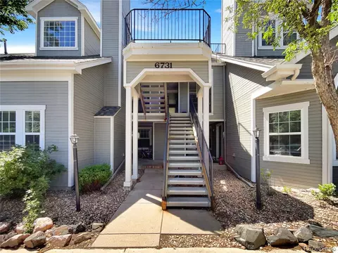 6731 S Ivy Way #B4, Centennial, CO 80112