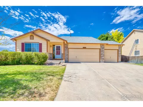 6286 Baum St, Frederick, CO 80530 photo 1