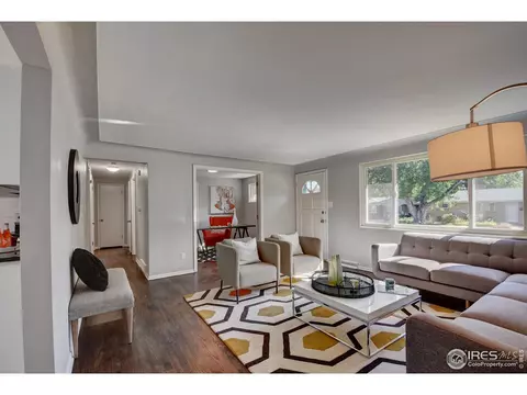515 S 45th St, Boulder, CO 80305 photo 3
