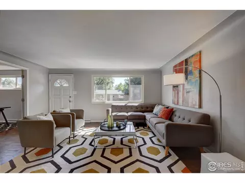 515 S 45th St, Boulder, CO 80305 photo 4
