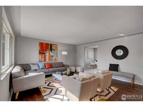 515 S 45th St, Boulder, CO 80305 photo 1