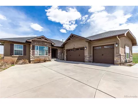 20097 Royal Troon Dr, Monument, CO 80132