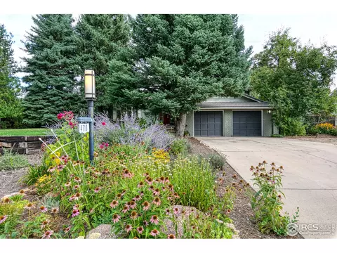 4710 Tanglewood Trl, Boulder, CO 80301 photo 5