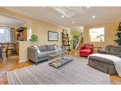 4710 Tanglewood Trl, Boulder, CO 80301 photo 9