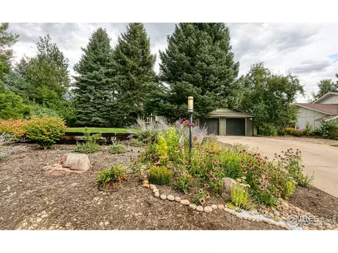 4710 Tanglewood Trl, Boulder, CO 80301 photo 3