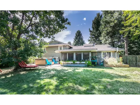 4710 Tanglewood Trl, Boulder, CO 80301 photo 35