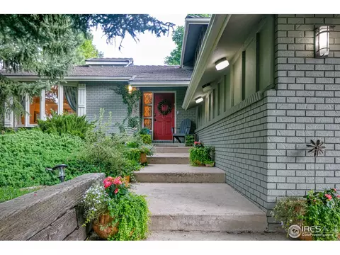 4710 Tanglewood Trl, Boulder, CO 80301 photo 1
