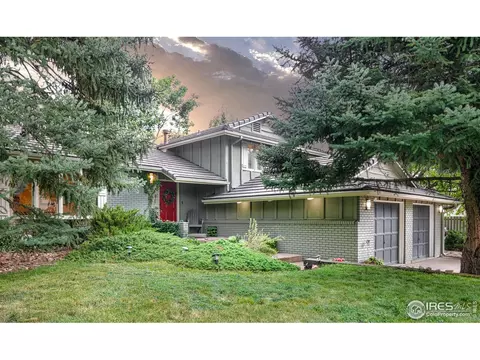 4710 Tanglewood Trl, Boulder, CO 80301 photo 6