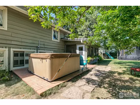 4710 Tanglewood Trl, Boulder, CO 80301 photo 38