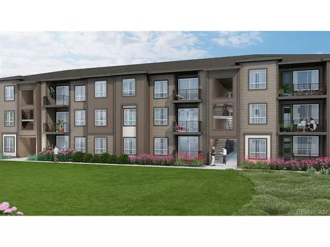 9570 Accord Ln #206, Parker, CO 80134